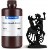 Anycubic Фотополімерна смола  Water-wash Resin Plus, 1кг, чорний (SSXBK-104D) - зображення 1