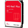 WD Red Plus 6 TB (WD60EFZX) - зображення 1