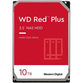   WD Red 10 TB (WD101EFAX)