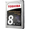 Toshiba X300 8 TB (HDWF180UZSVA) - зображення 1