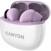 Canyon TWS-5 Purple (CNS-TWS5PU) - зображення 2