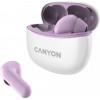 Canyon TWS-5 Purple (CNS-TWS5PU) - зображення 3