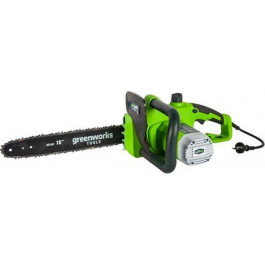   GreenWorks GCS1840