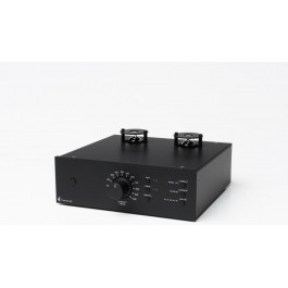   Pro-Ject Tube Box DS2 Black