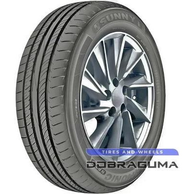 Sunny Tire NP 226 (205/60R15 91H) - зображення 1