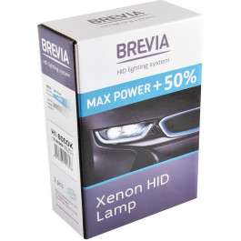   Brevia H1 6000K 85V 35W (12160)