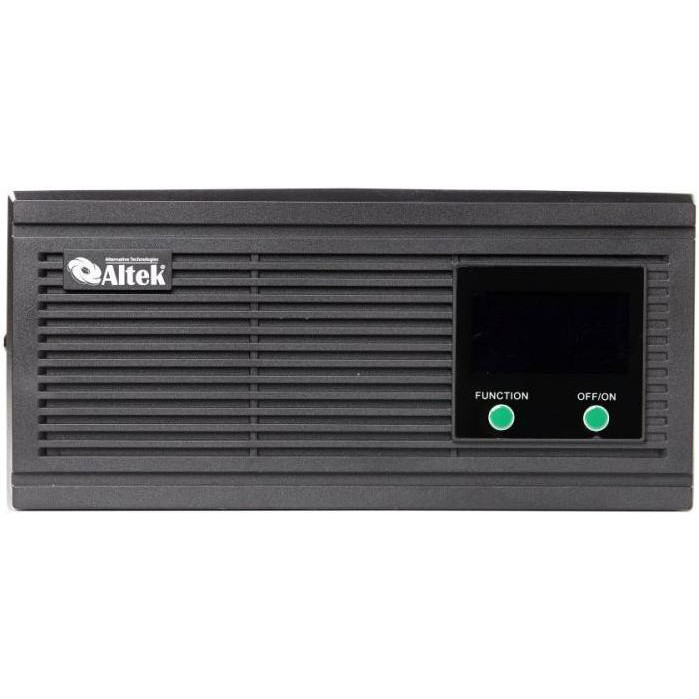 Altek ASK12 1200VA/1000W DC12V - зображення 1