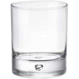   Bormioli Rocco Набор низких стаканов  Barglass Juice 195 мл х 6 шт (122125BAU021990)