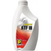 Prista Oil ATF Dexron III 1л - зображення 1