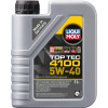 Liqui Moly TOP TEC 4100 5W-40 1л - зображення 1