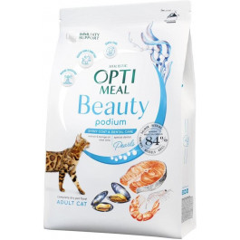   Optimeal Beauty Podium 1.5 кг (4820215366885)