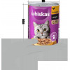 Whiskas С курицей в соусе 400 г (5900951020889) - зображення 7