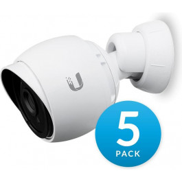   Ubiquiti UniFi Video Camera (UVC)