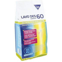   Kleen Purgatis Lavo Des 60 Kompakt 15 кг (603.070)