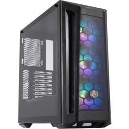   Cooler Master MasterBox MB511 ARGB (MCB-B511D-KGNN-RGA)