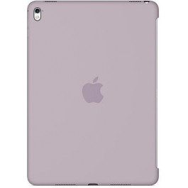   Apple Silicone Case for 9.7" iPad Pro - Lavender (MM272)