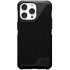 URBAN ARMOR GEAR iPhone 15 Pro Max Metropolis LT Magsafe, Kevlar Black (114297113940) - зображення 1