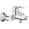 GROHE BauLoop New 4в1 UA123225K3 - зображення 10