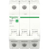 Schneider Electric Resi9 40 А, 3P, кривая С, 6кА (R9F12340) - зображення 2