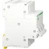 Schneider Electric Resi9 40 А, 3P, кривая С, 6кА (R9F12340) - зображення 5