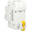 Schneider Electric Resi9 16 А, 2P, кривая С, 6кА (R9F12216) - зображення 5