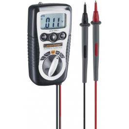   Laserliner MultiMeter-Pocket (083.032A)