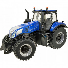   Britains Трактор New Holland T8.435, 1:32 (43216)