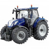 Britains Трактор New Holland T7.300 LWB 1:32 (43341) - зображення 1