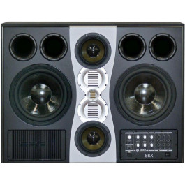   Adam Audio S6X