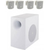 JBL Control 50 Pack WH - зображення 1