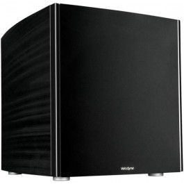   Velodyne Digital Drive 18 Plus Black Gloss Ebony