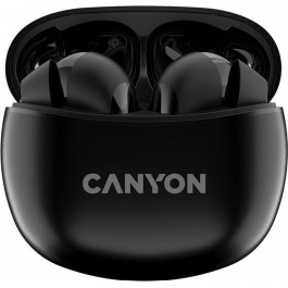   Canyon TWS-5 Black (CNS-TWS5B)