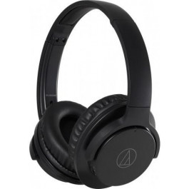   Audio-Technica ATH-ANC500BTBK