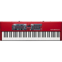   Nord Electro 6 HP 73