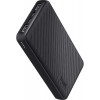 Зовнішній акумулятор (павербанк) Trust Primo 20000 mAh ECO Black (24676)