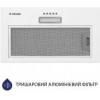 Minola HBI 5614 WH 1000 LED - зображення 4