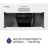 Minola HBI 5614 WH 1000 LED - зображення 5