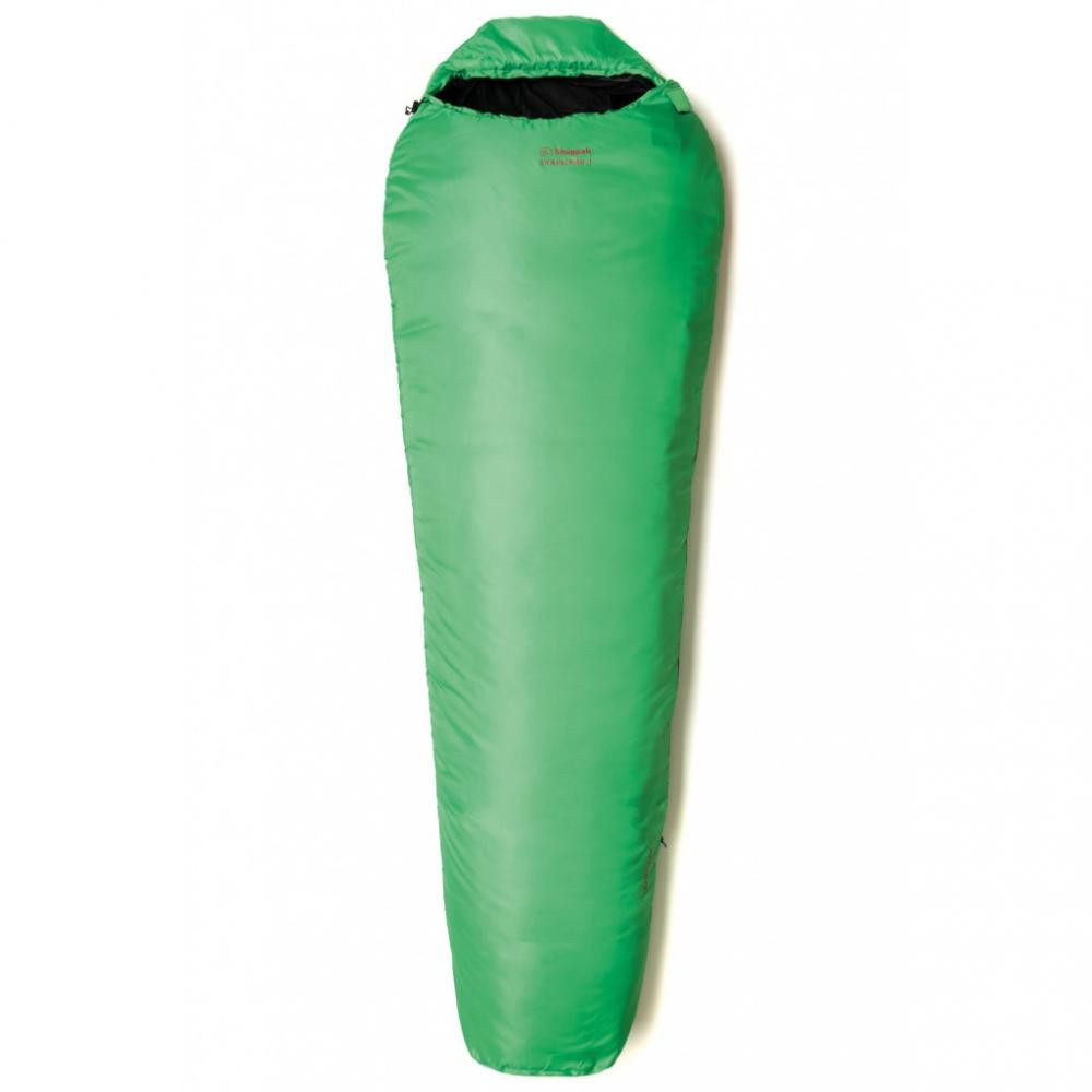 Snugpak Travelpak 3 / left, green - зображення 1