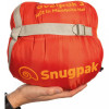 Snugpak Travelpak 3 / left, green - зображення 4