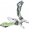 Leatherman Skeletool CX Verdant (833123) - зображення 4