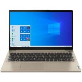   Lenovo IdeaPad 3 15ITL6 (82H801GVUS)