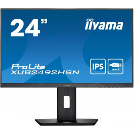   iiyama ProLite XUB2492HSN-B5