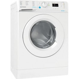   Indesit BWSA 61251 WS