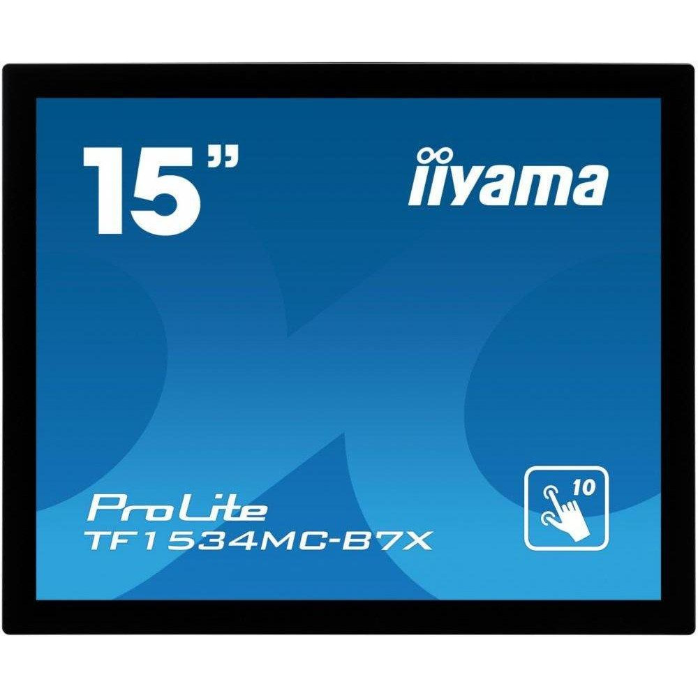 iiyama ProLite TF1534MC-B7X (TF1534MC-B7X) - зображення 1