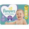 Pampers Active Baby Maxi 4 (46 шт) - зображення 6