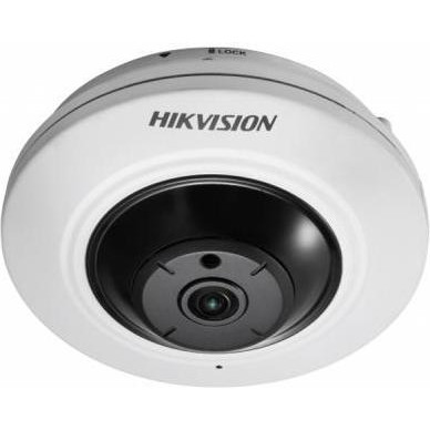 HIKVISION DS-2CD2955FWD-IS (1.05 мм) - зображення 1