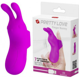   Pretty Love Finger Bunny (BI-014605)