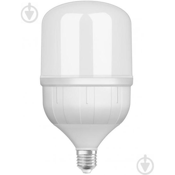 LEDVANCE LED Value T160 45W E27 220V 6500K (4058075354586) - зображення 1