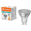 LEDVANCE LED GU10 6.9-80W 3000K 230V PAR16 (4099854054822) - зображення 4