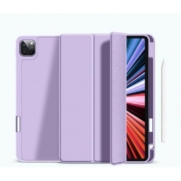   WIWU Protective Case для iPad Pro 12.9 2022 | 2021 | 2020 Purple